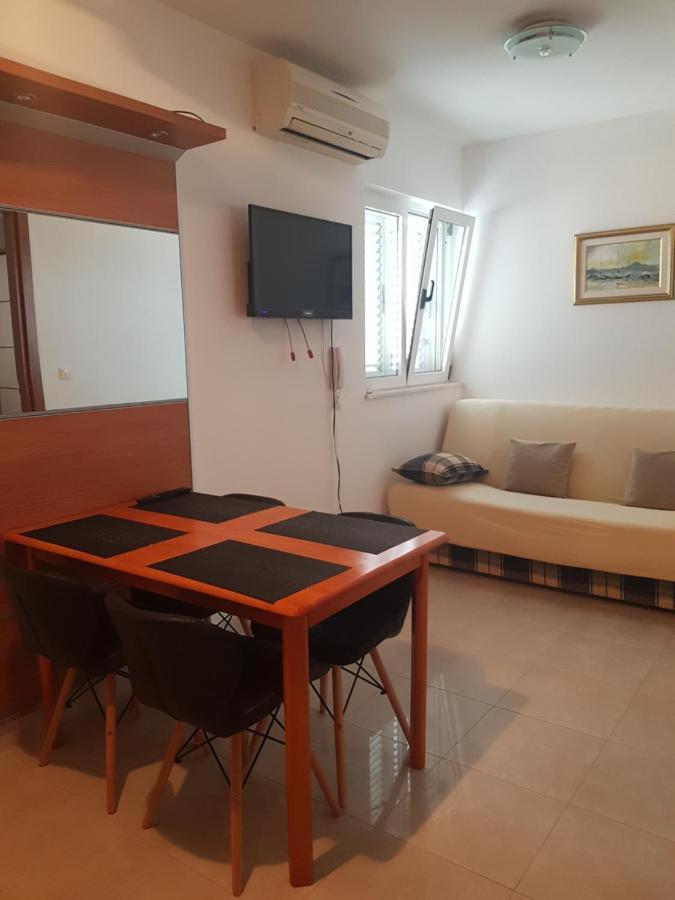 Apartment Lea 슬라티네 외부 사진
