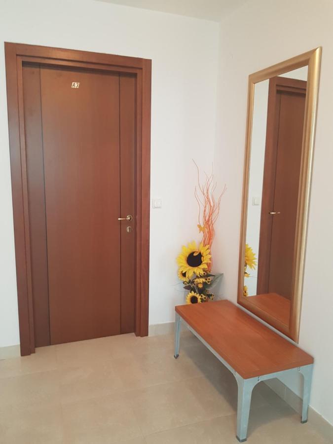 Apartment Lea 슬라티네 외부 사진
