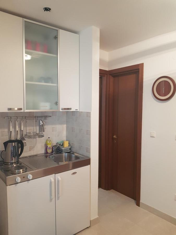 Apartment Lea 슬라티네 외부 사진